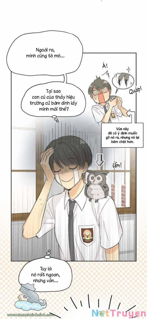 Ai Là Ngài Hiệu Trưởng 4 trang 6