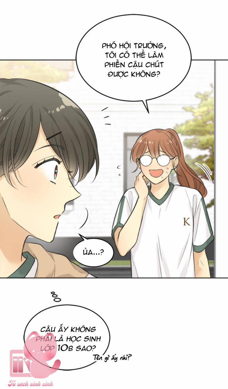 Ai Là Ngài Hiệu Trưởng 40 trang 11