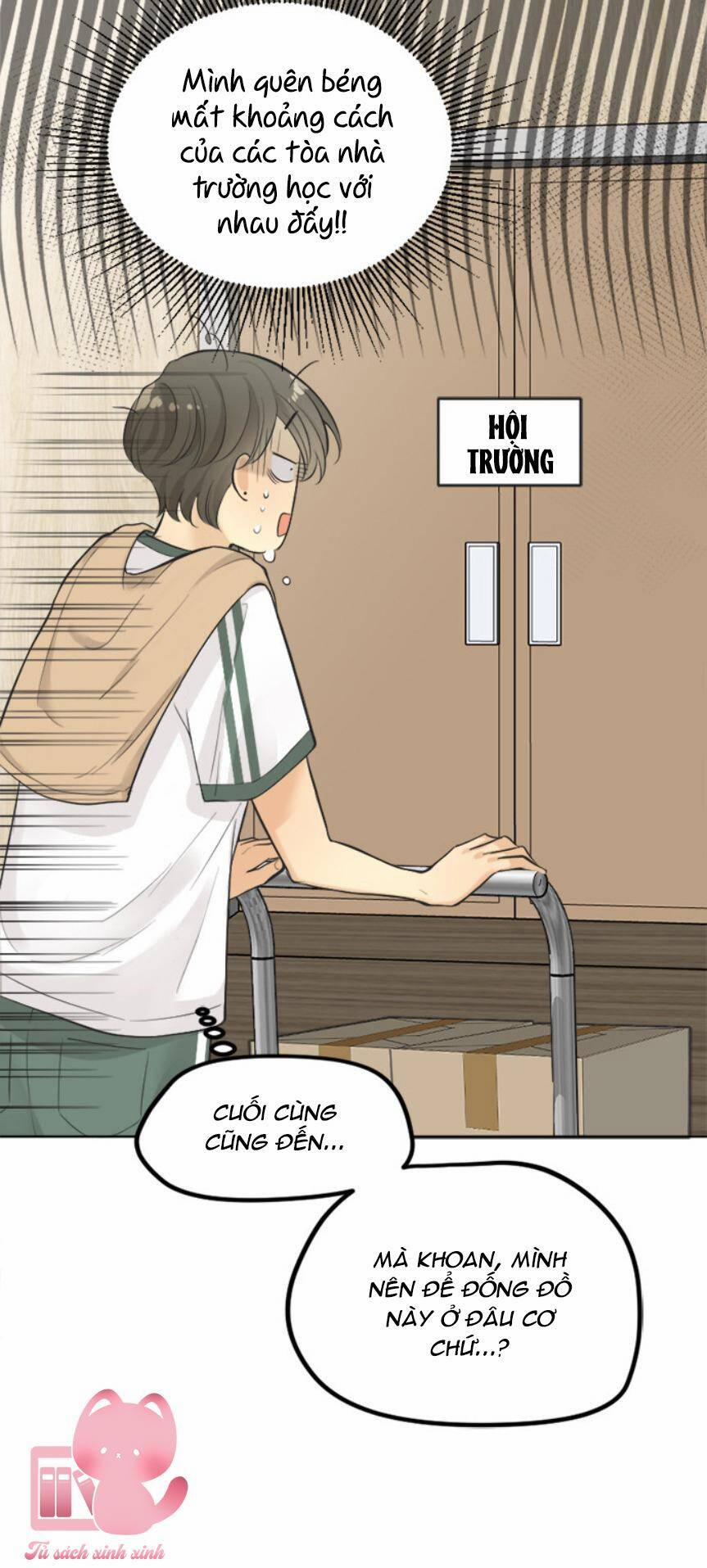 Ai Là Ngài Hiệu Trưởng 40 trang 18