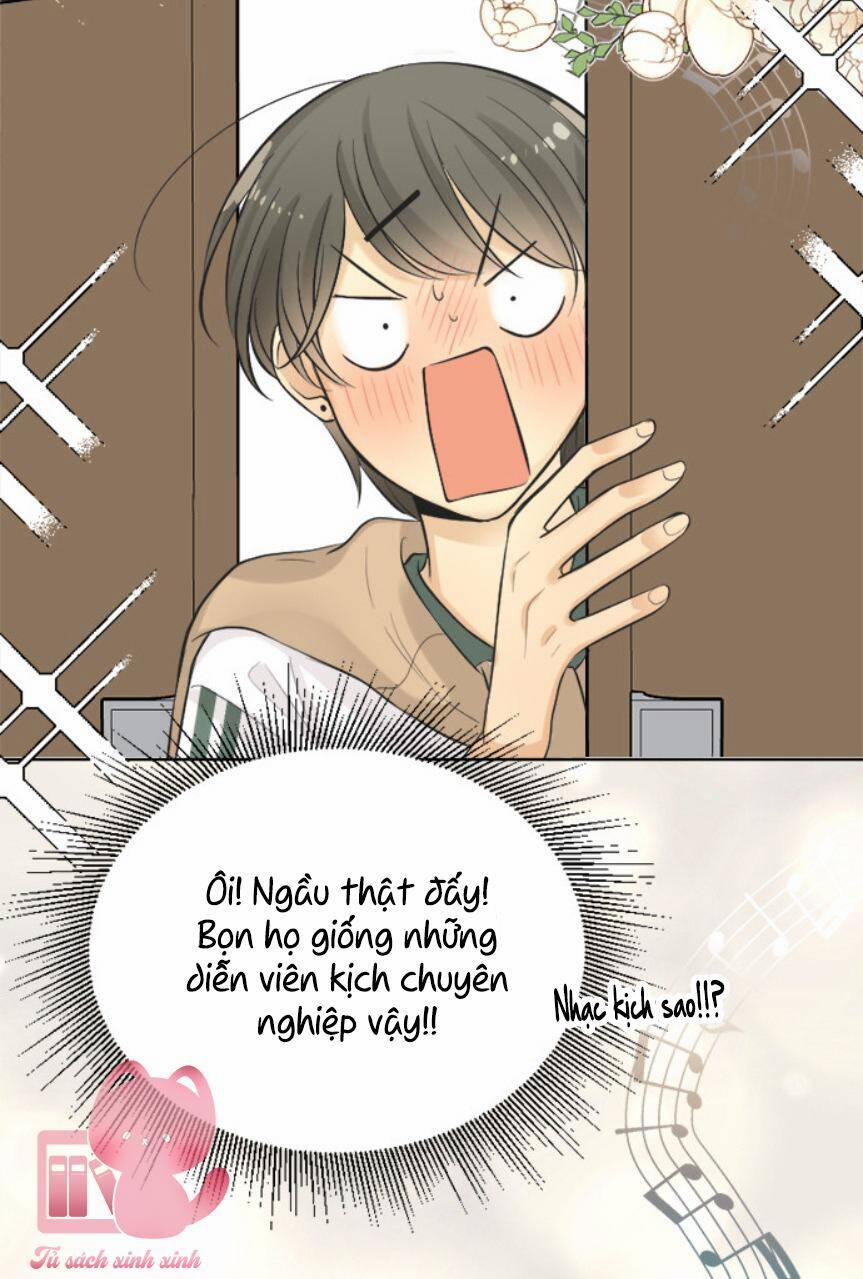 Ai Là Ngài Hiệu Trưởng 40 trang 22