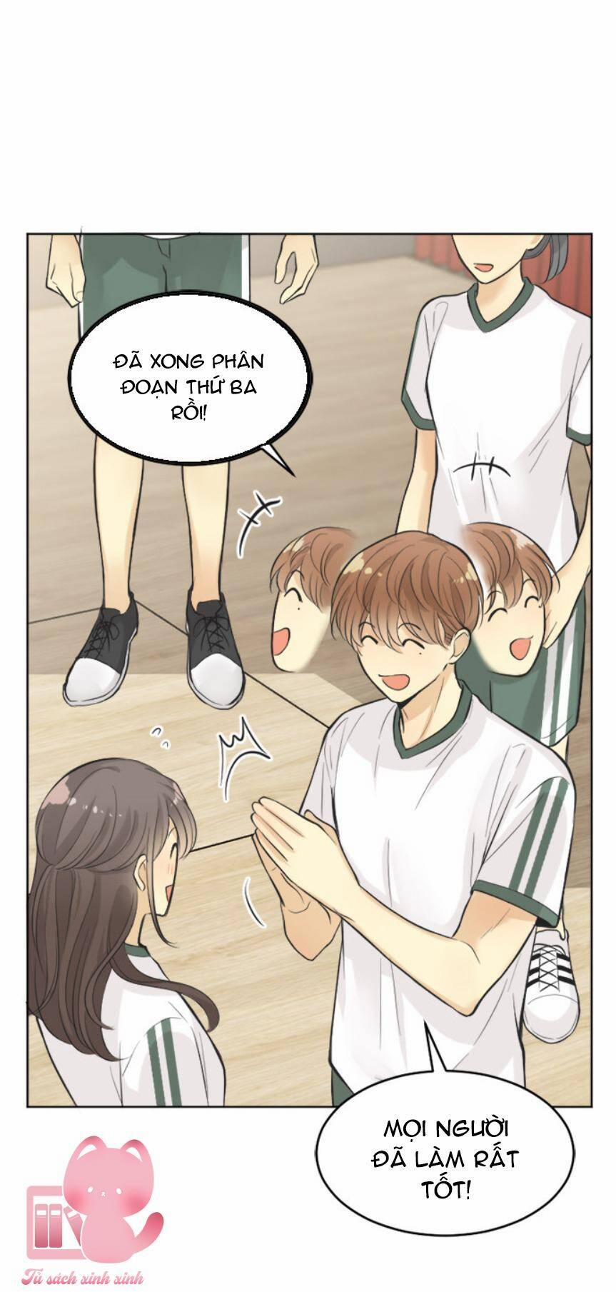 Ai Là Ngài Hiệu Trưởng 40 trang 24