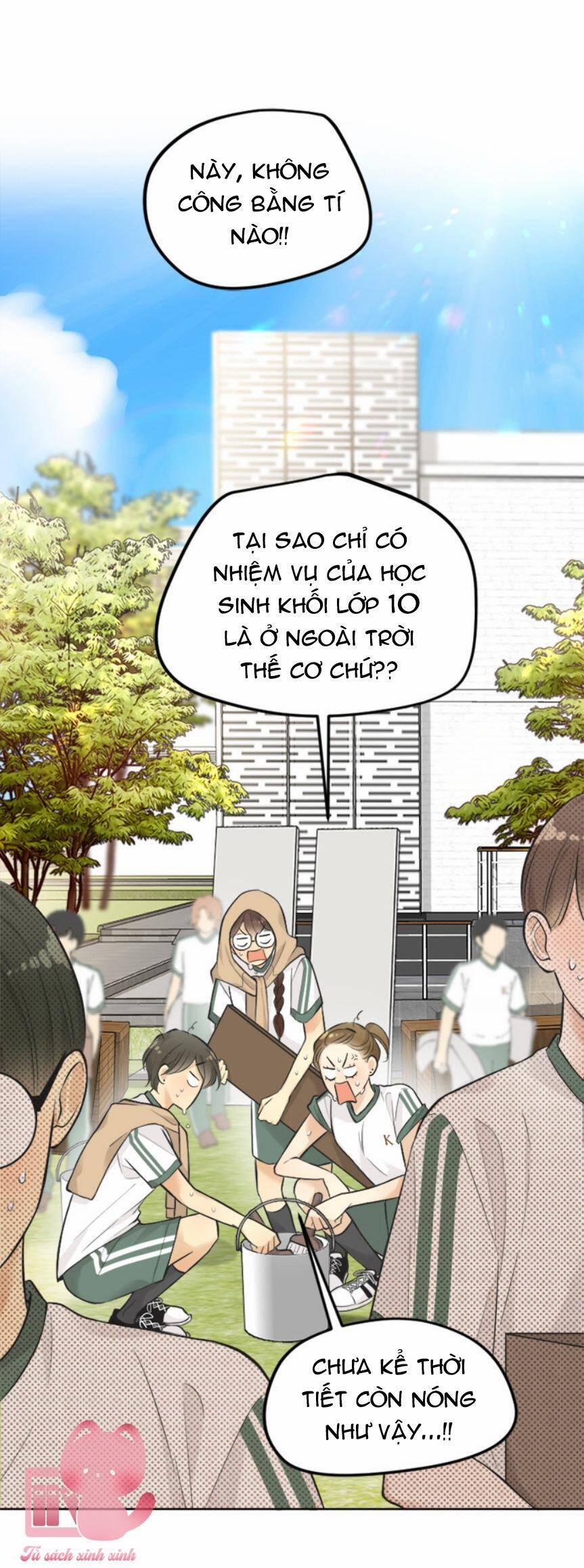 Ai Là Ngài Hiệu Trưởng 40 trang 3