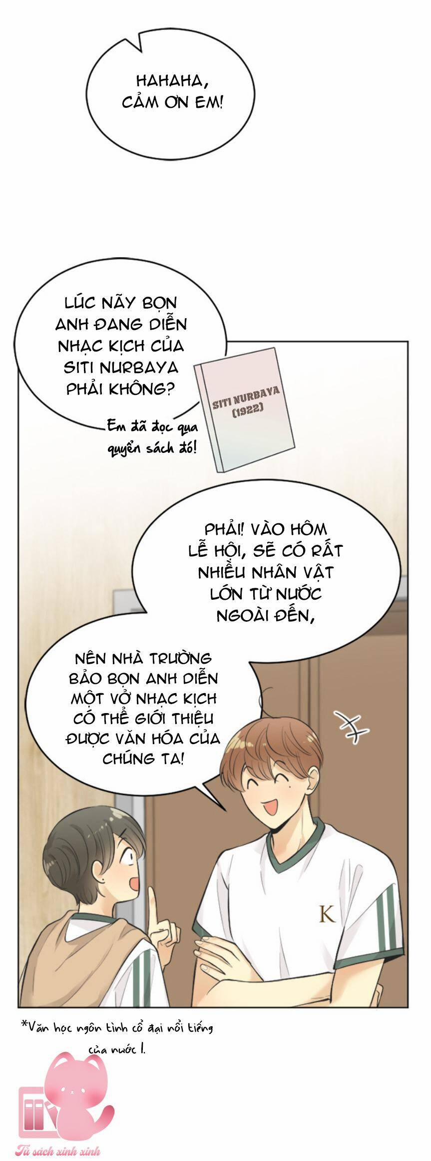 Ai Là Ngài Hiệu Trưởng 40 trang 31