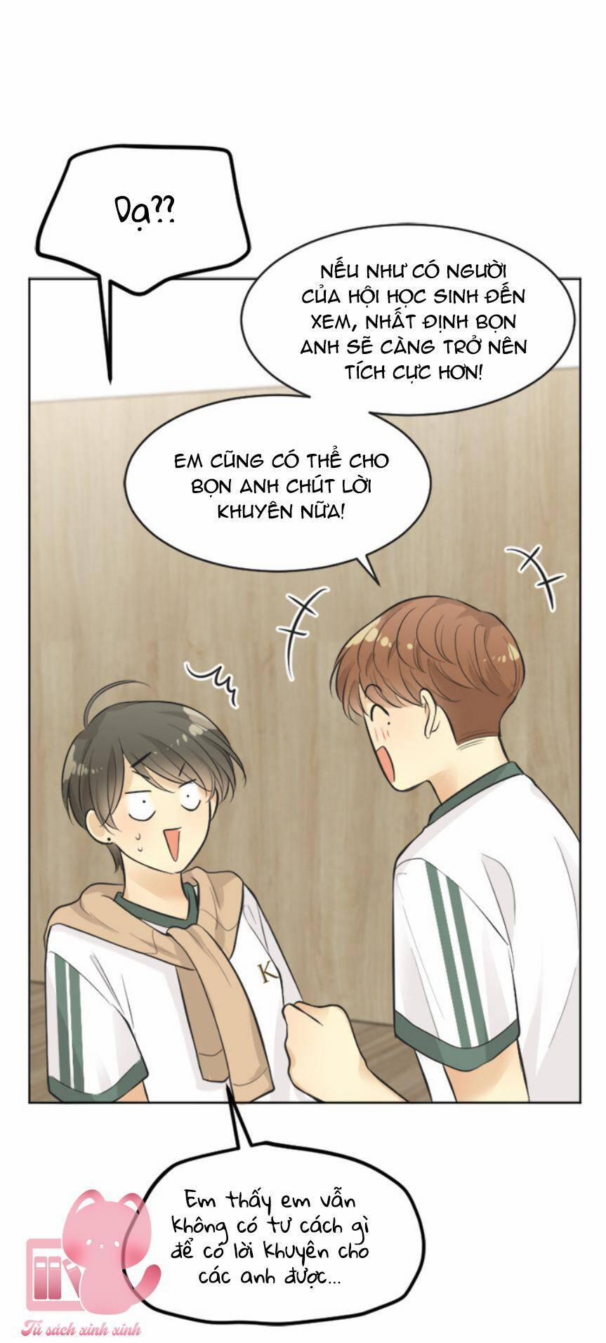 Ai Là Ngài Hiệu Trưởng 40 trang 33