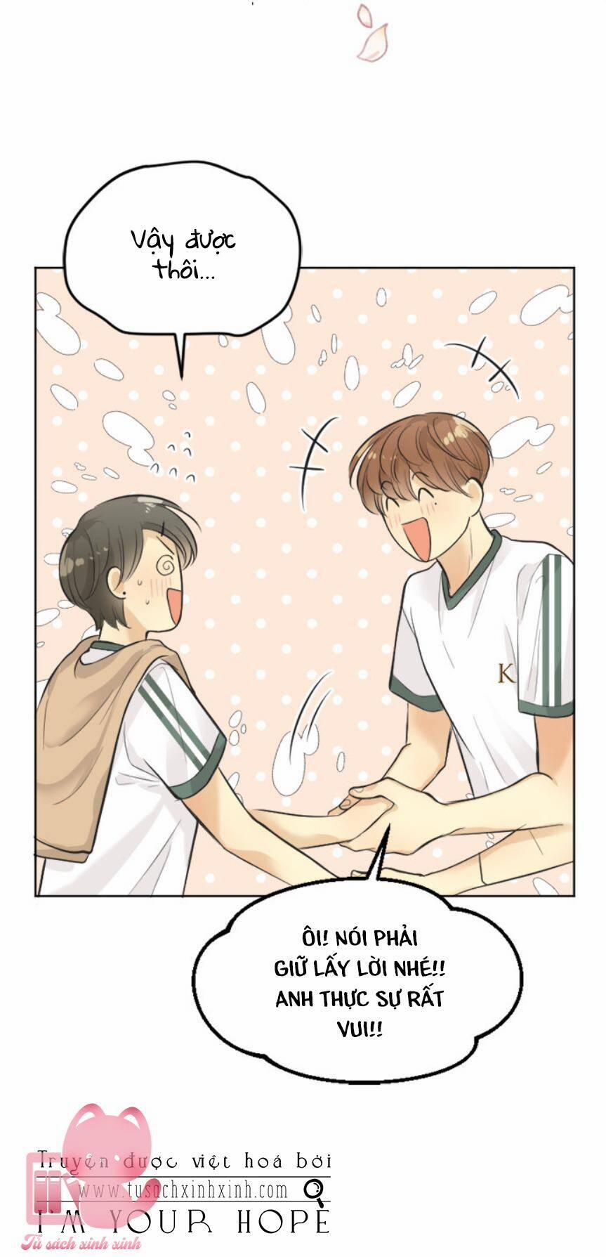 Ai Là Ngài Hiệu Trưởng 40 trang 36