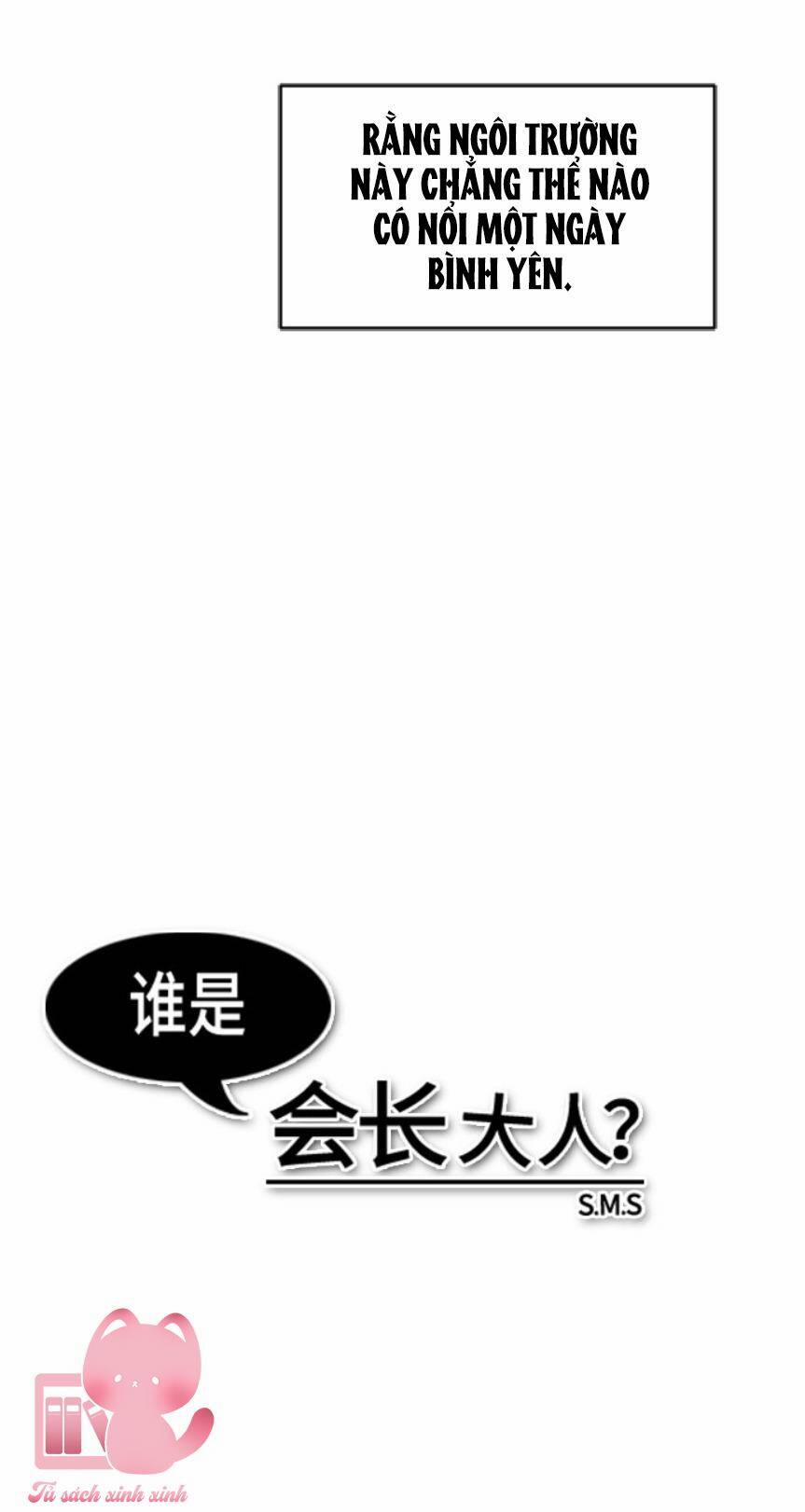 Ai Là Ngài Hiệu Trưởng 40 trang 8