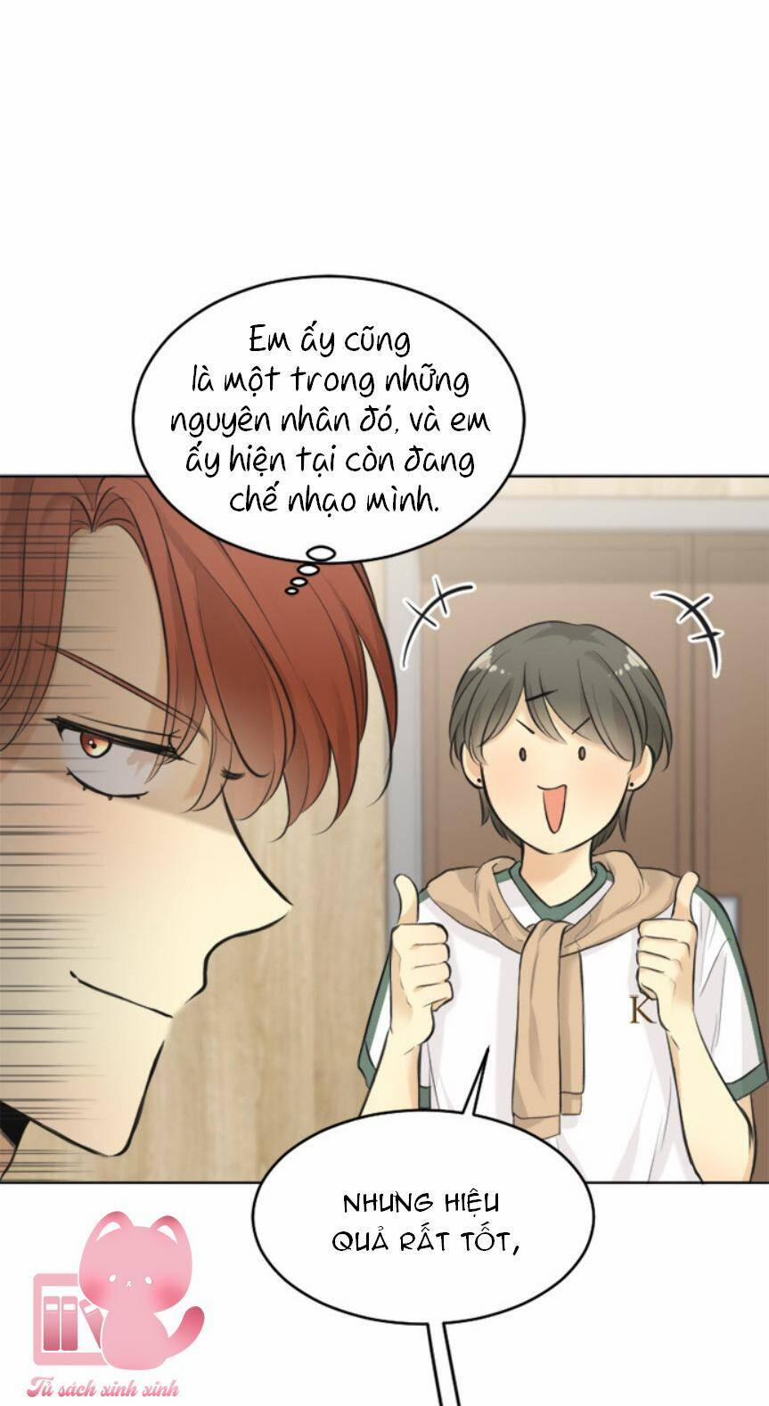 Ai Là Ngài Hiệu Trưởng 41 trang 12