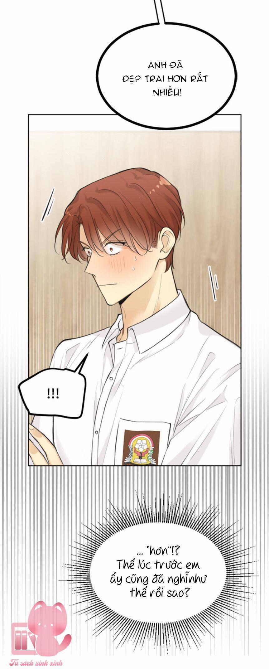 Ai Là Ngài Hiệu Trưởng 41 trang 13