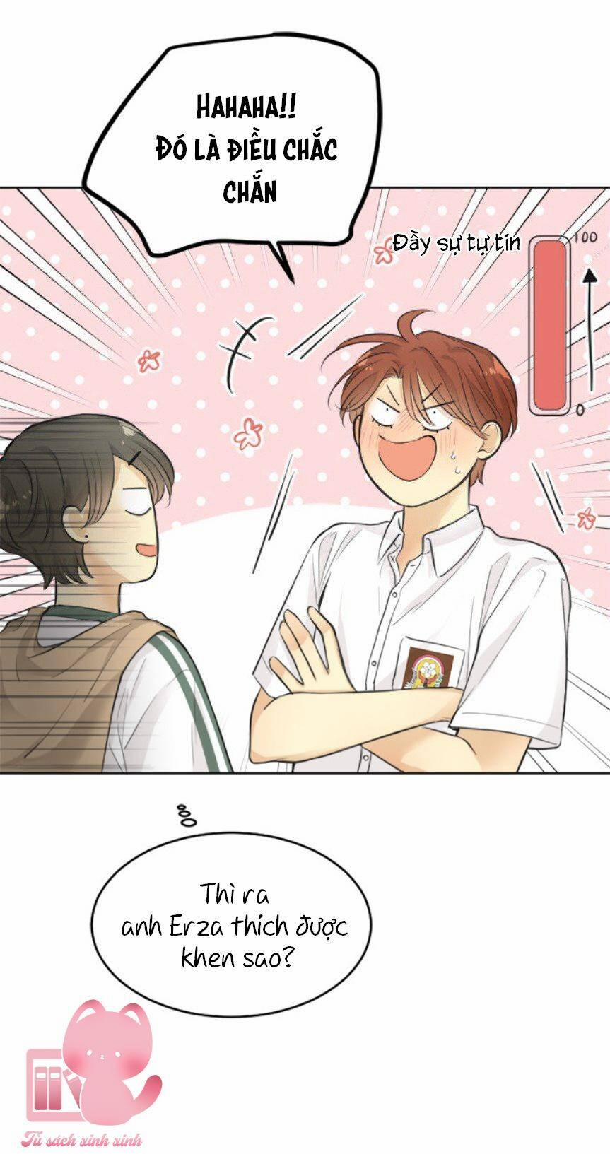 Ai Là Ngài Hiệu Trưởng 41 trang 14