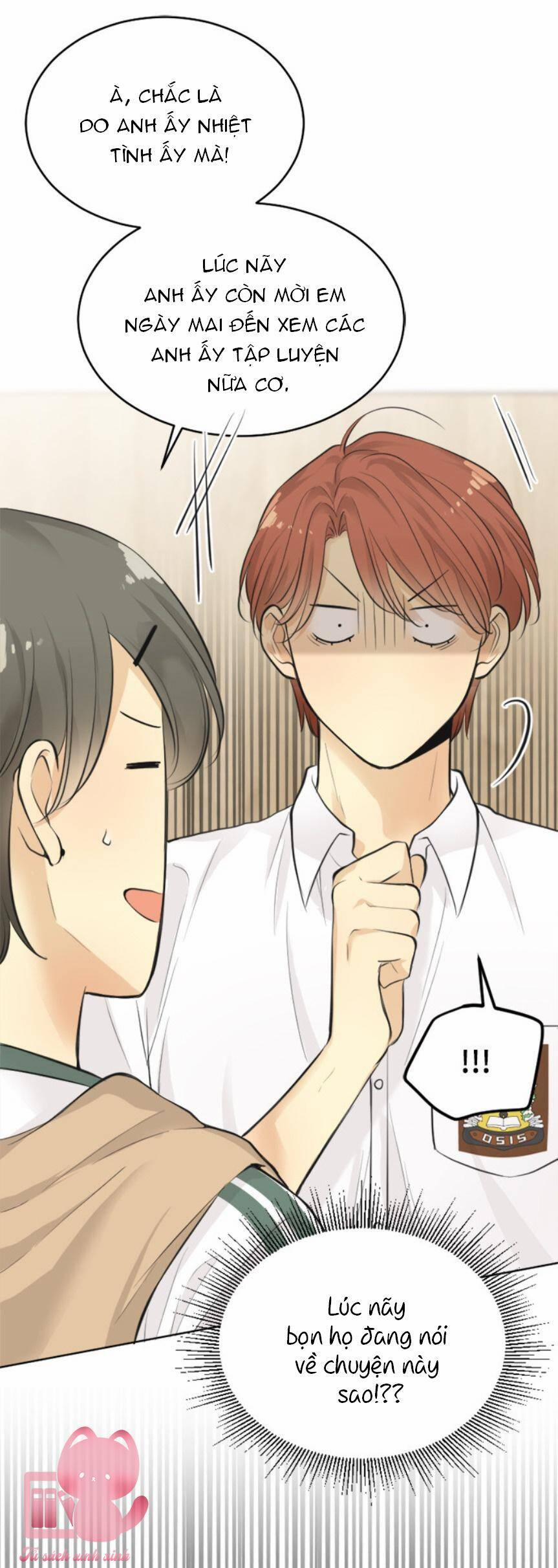 Ai Là Ngài Hiệu Trưởng 41 trang 18