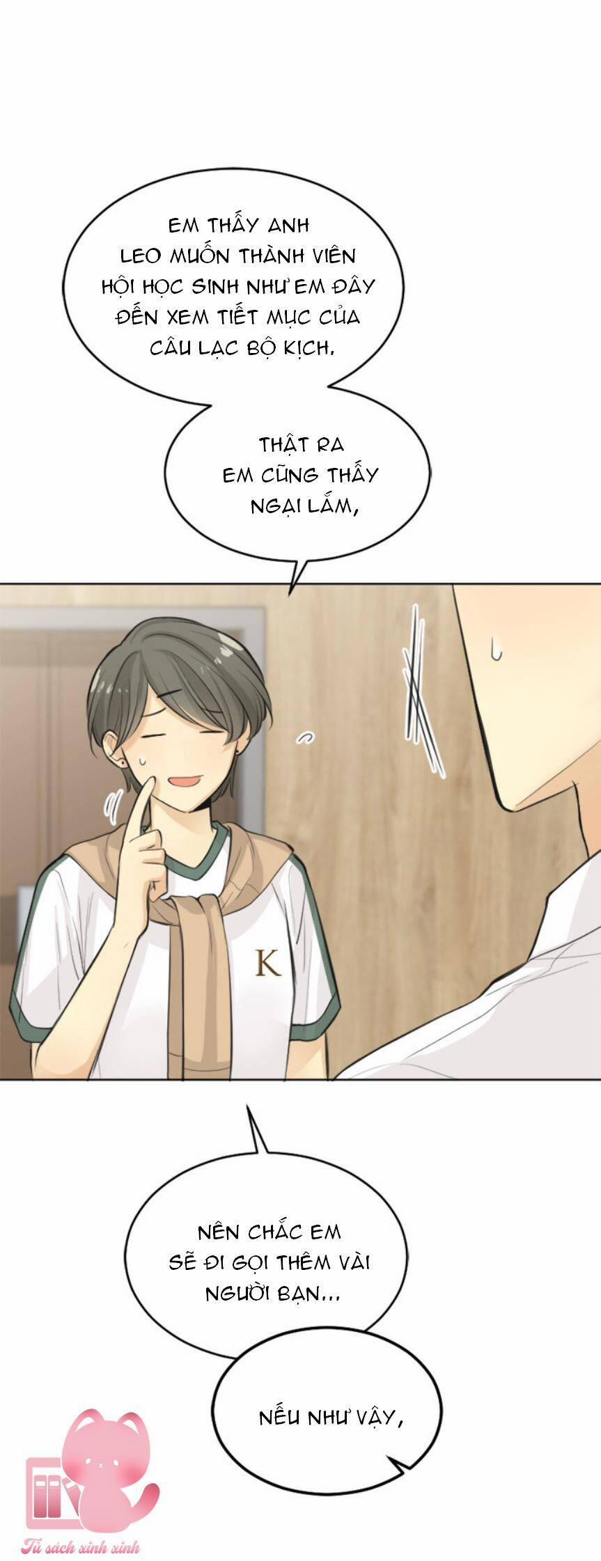 Ai Là Ngài Hiệu Trưởng 41 trang 25