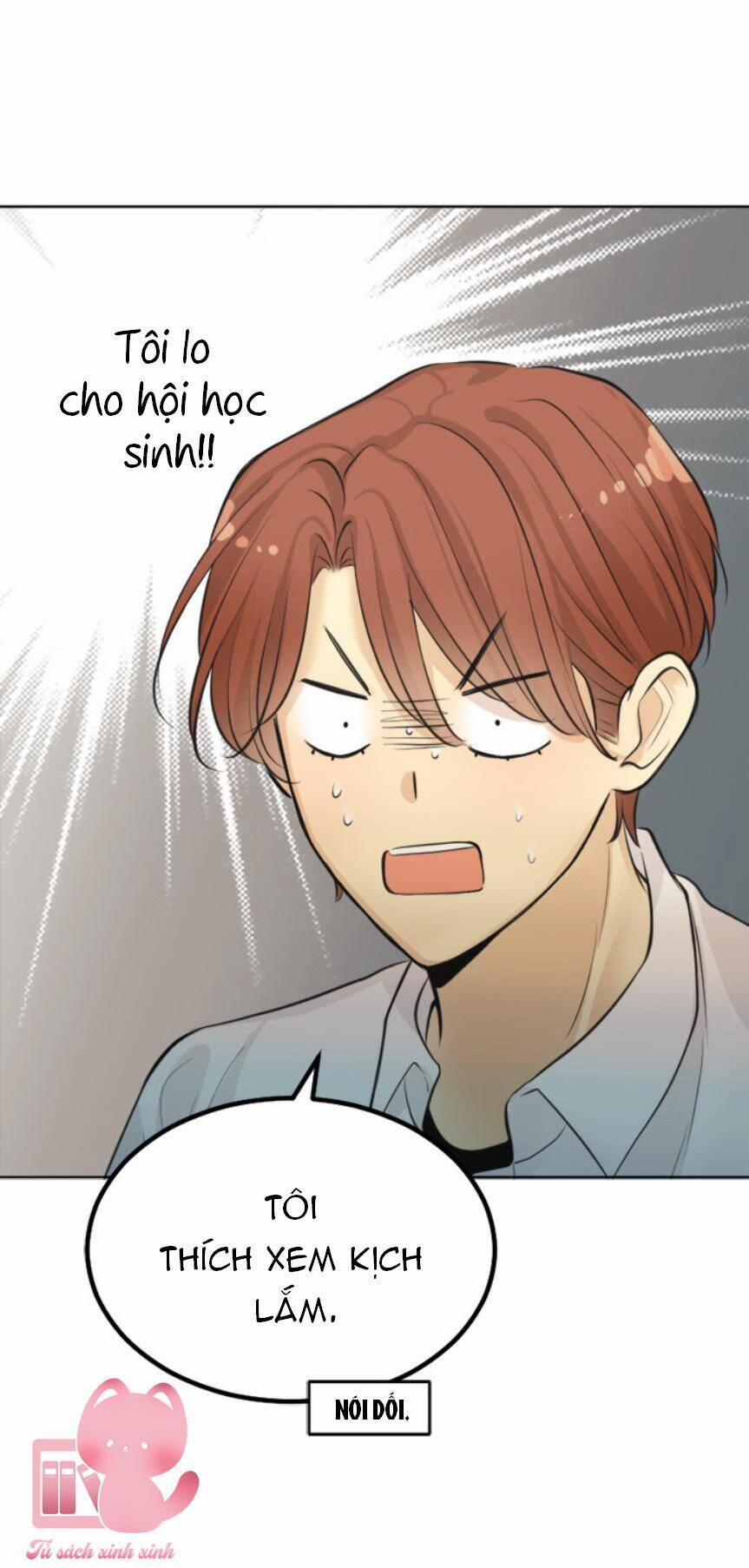 Ai Là Ngài Hiệu Trưởng 41 trang 28