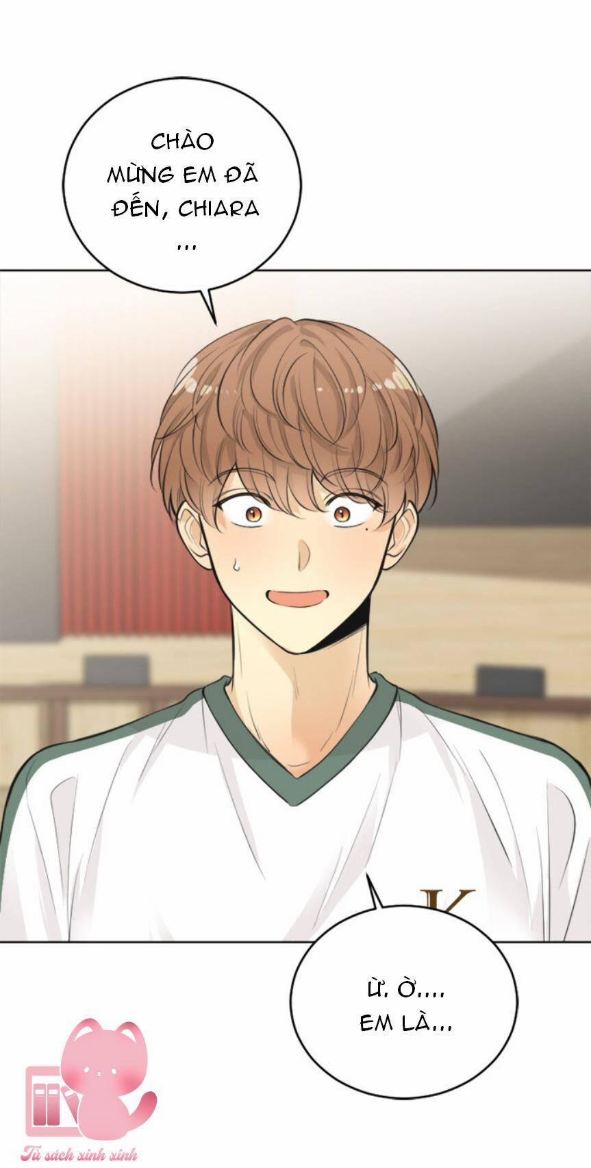 Ai Là Ngài Hiệu Trưởng 41 trang 34