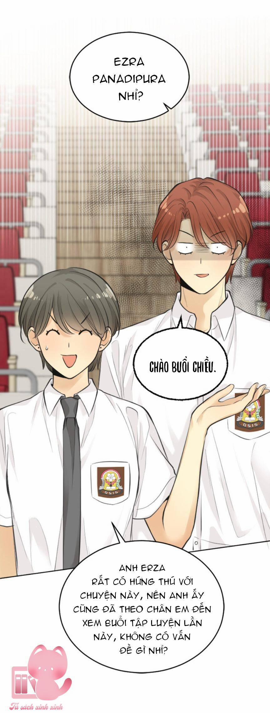 Ai Là Ngài Hiệu Trưởng 41 trang 35