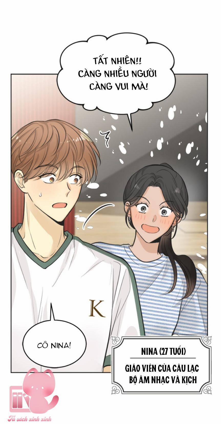 Ai Là Ngài Hiệu Trưởng 41 trang 36
