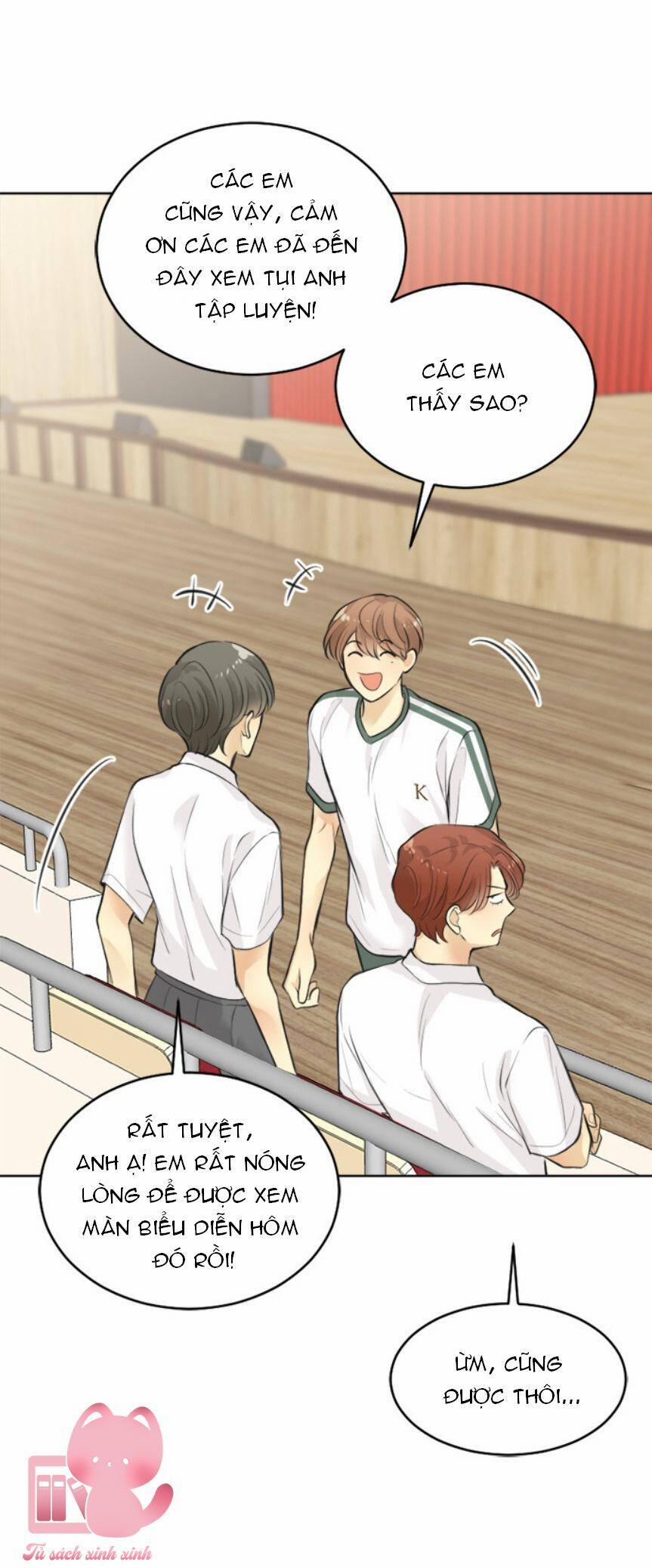 Ai Là Ngài Hiệu Trưởng 41 trang 46