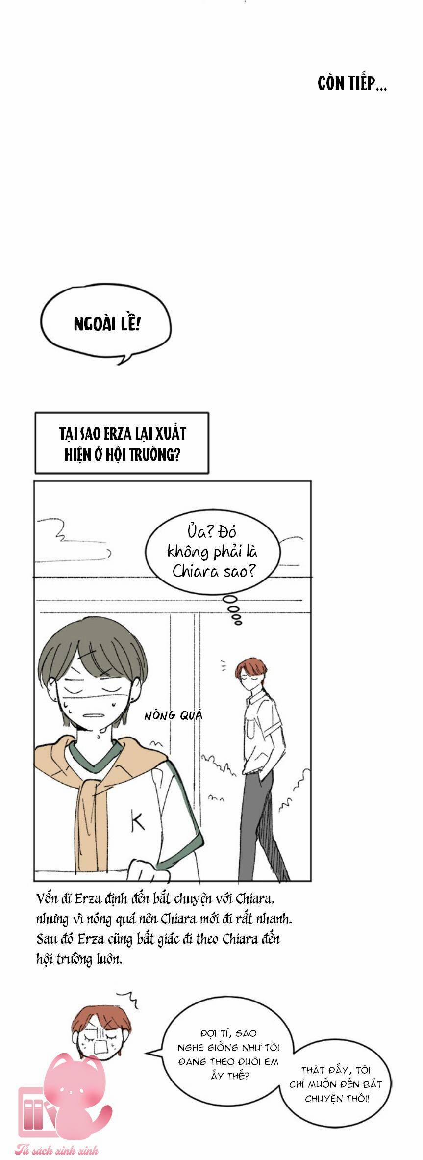 Ai Là Ngài Hiệu Trưởng 41 trang 50