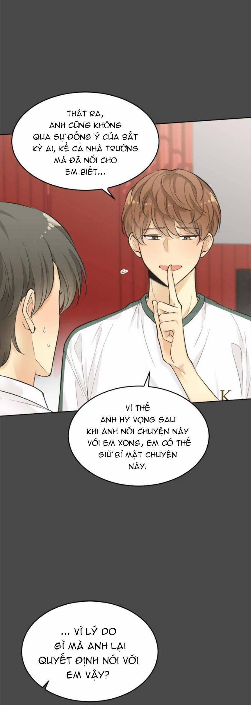 Ai Là Ngài Hiệu Trưởng 42 trang 16