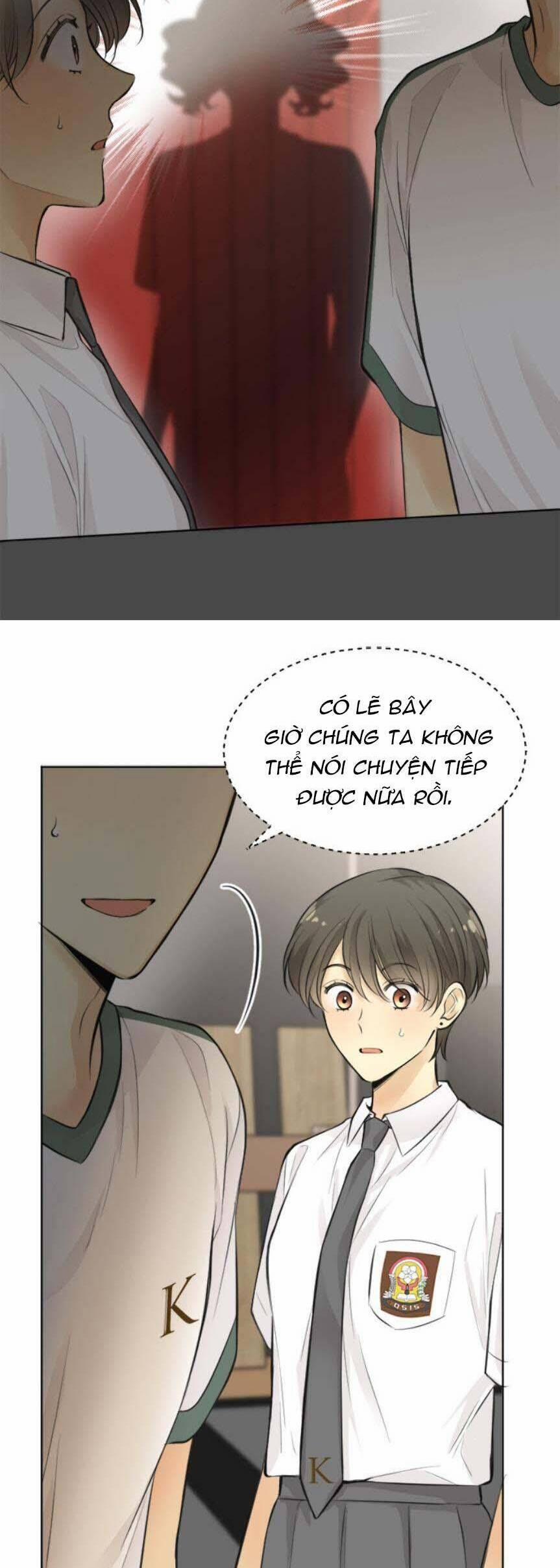 Ai Là Ngài Hiệu Trưởng 42 trang 18