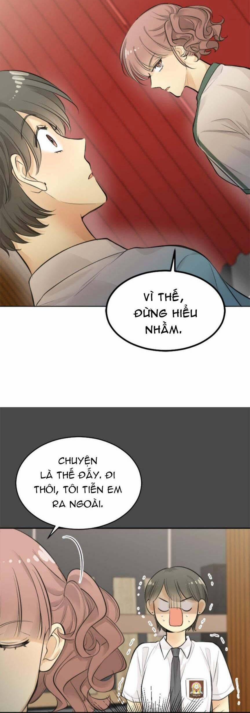 Ai Là Ngài Hiệu Trưởng 42 trang 24