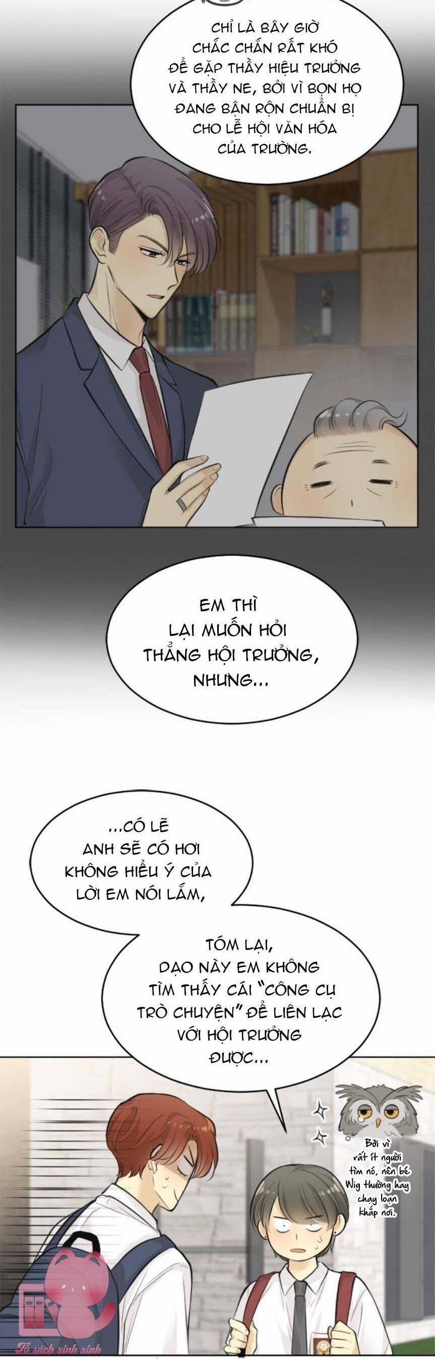 Ai Là Ngài Hiệu Trưởng 42 trang 29