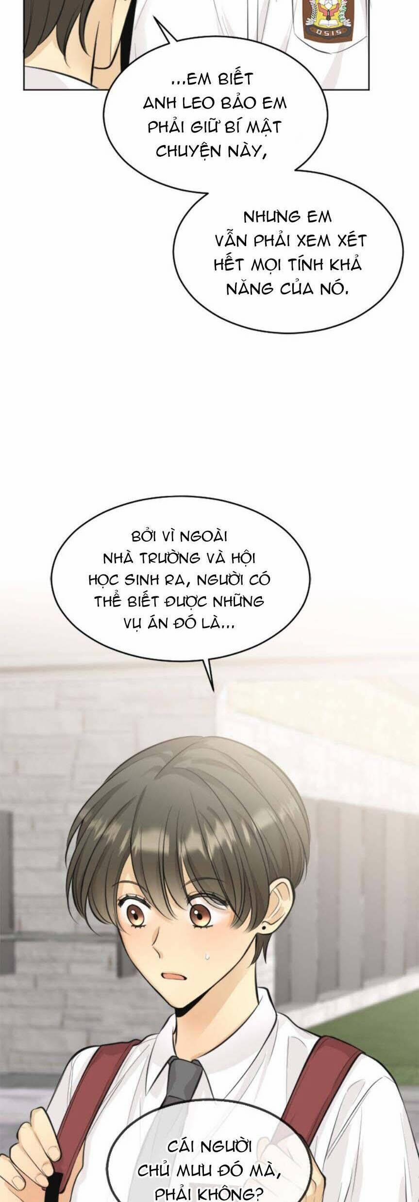 Ai Là Ngài Hiệu Trưởng 42 trang 31
