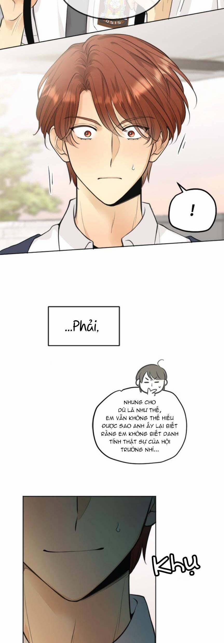 Ai Là Ngài Hiệu Trưởng 42 trang 32