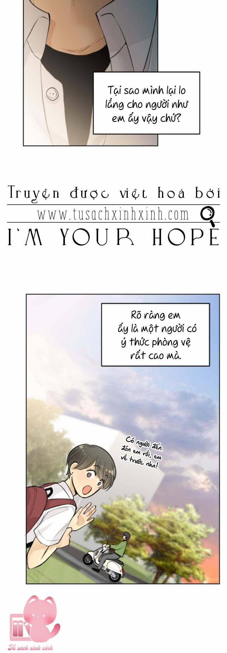 Ai Là Ngài Hiệu Trưởng 42 trang 33