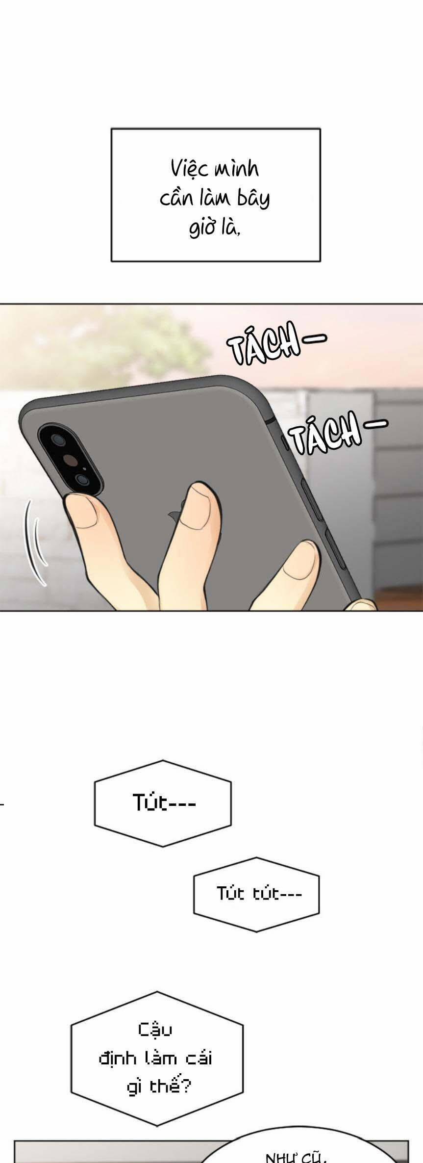 Ai Là Ngài Hiệu Trưởng 42 trang 34