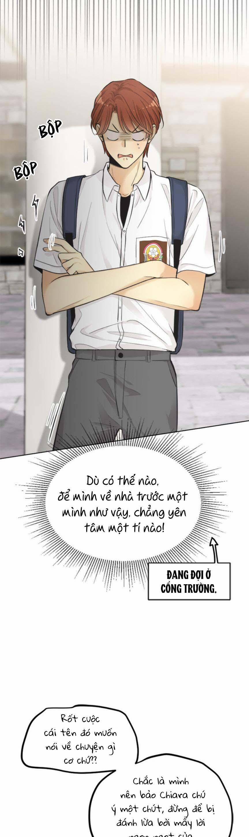 Ai Là Ngài Hiệu Trưởng 42 trang 5