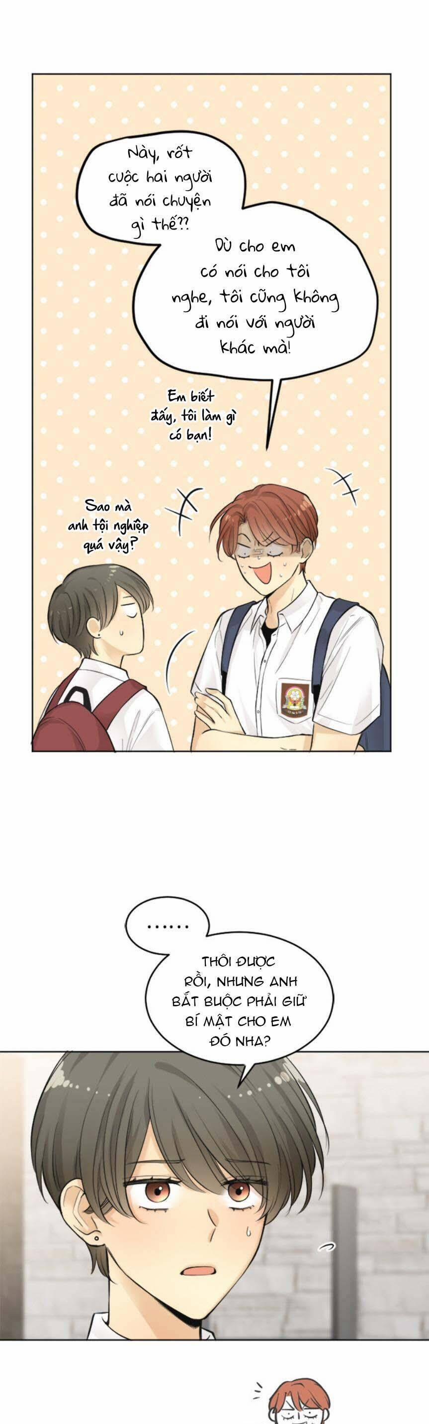 Ai Là Ngài Hiệu Trưởng 42 trang 9