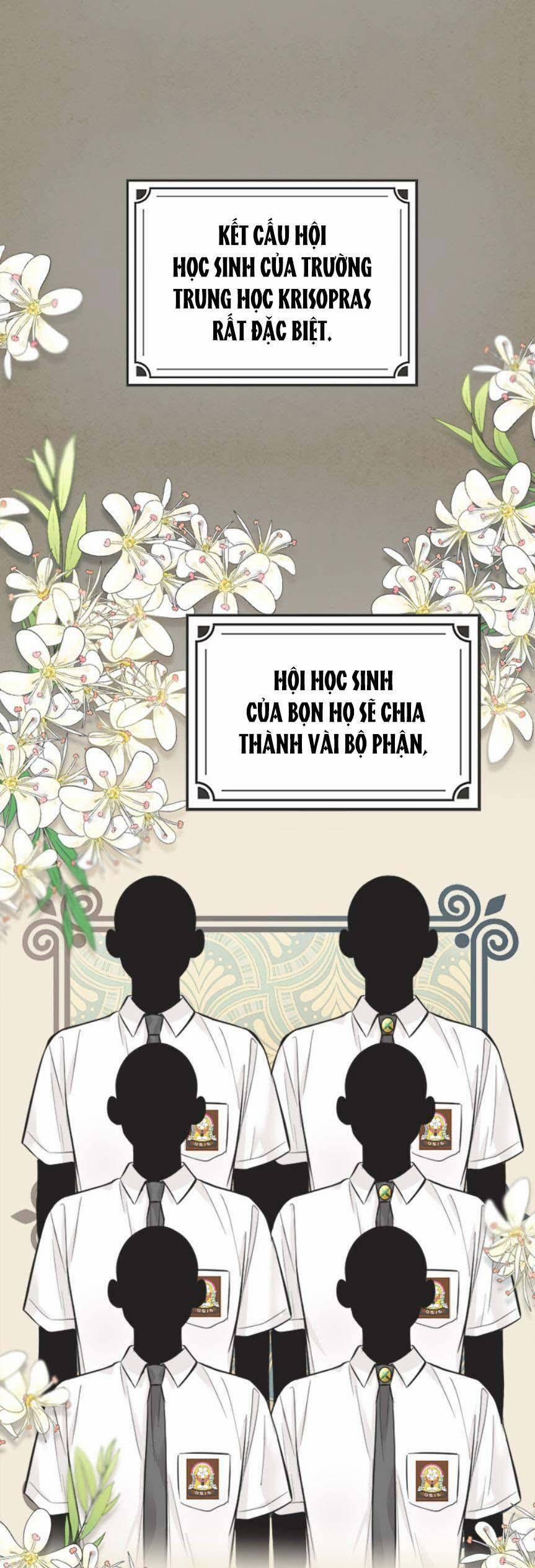Ai Là Ngài Hiệu Trưởng 43 trang 0
