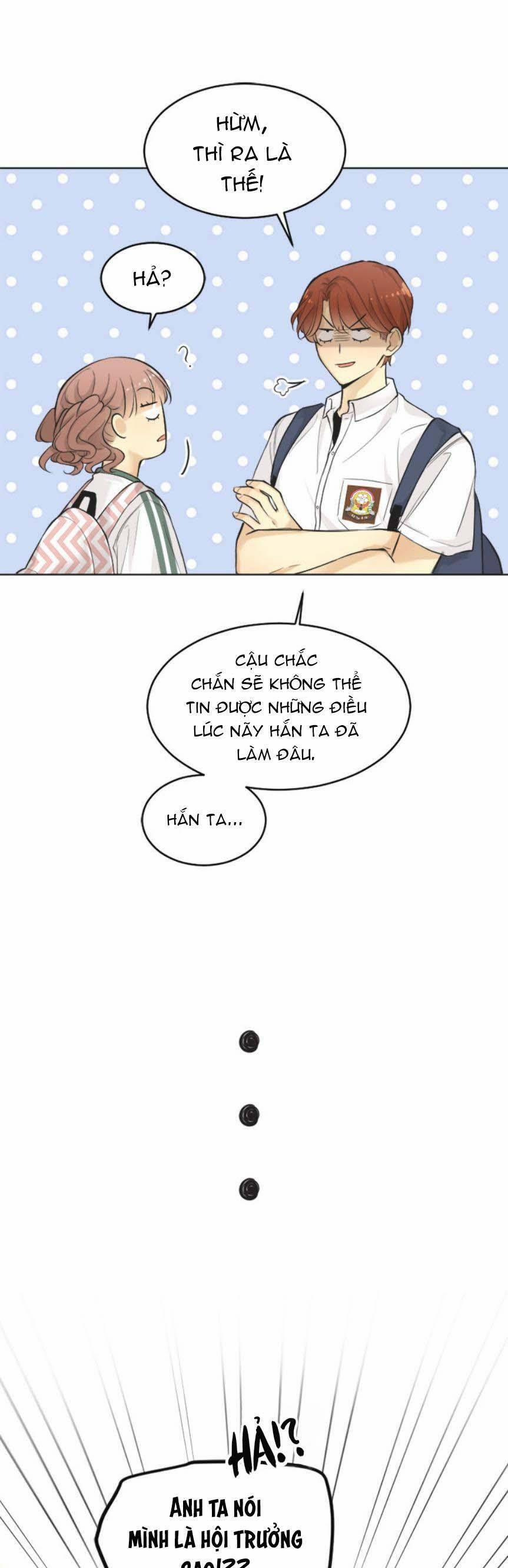 Ai Là Ngài Hiệu Trưởng 43 trang 13