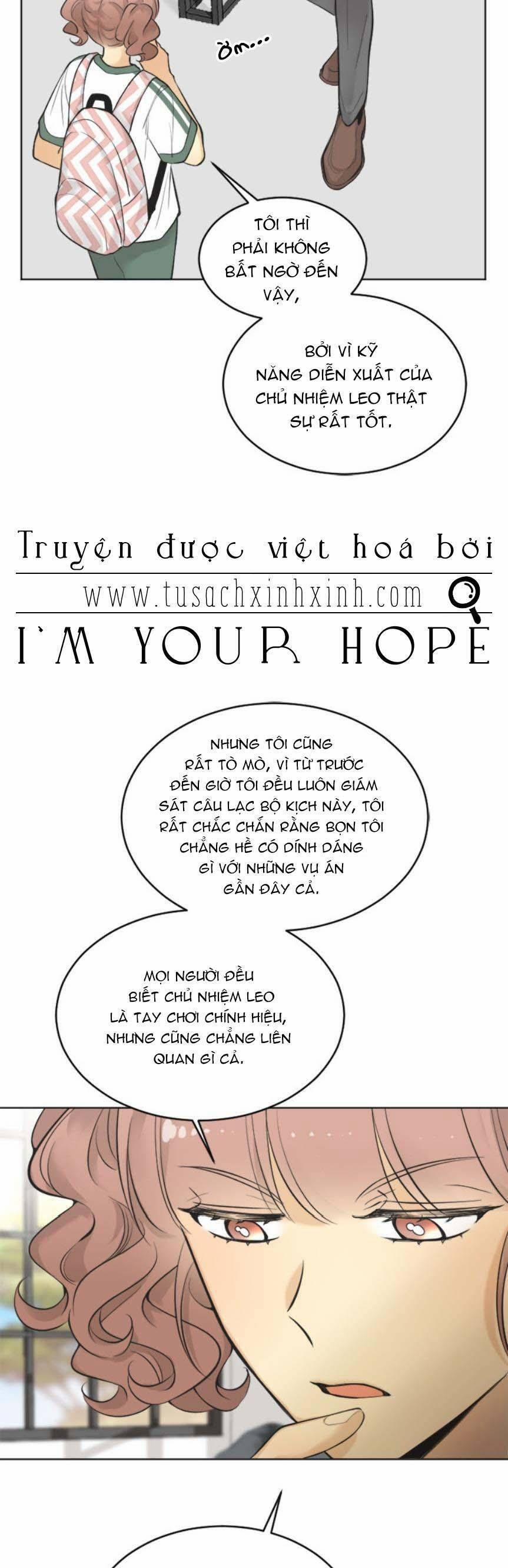 Ai Là Ngài Hiệu Trưởng 43 trang 15