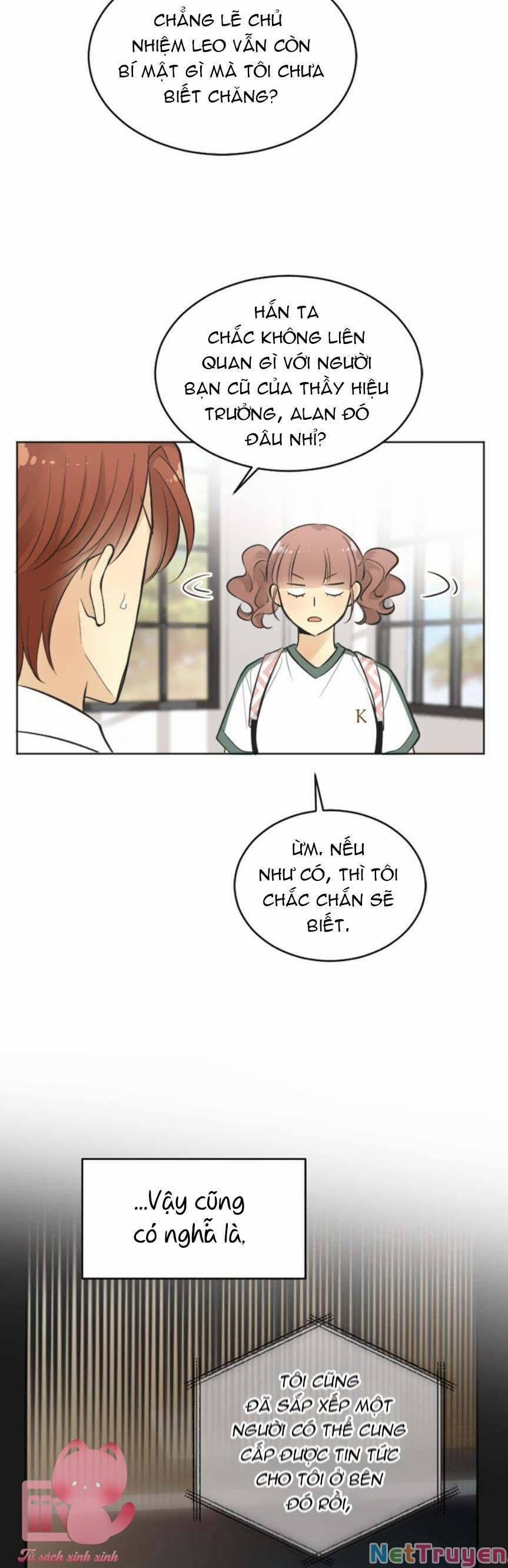 Ai Là Ngài Hiệu Trưởng 43 trang 16