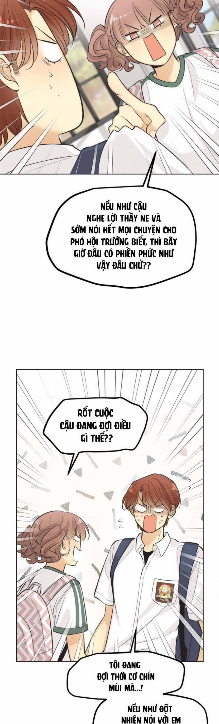 Ai Là Ngài Hiệu Trưởng 43 trang 21