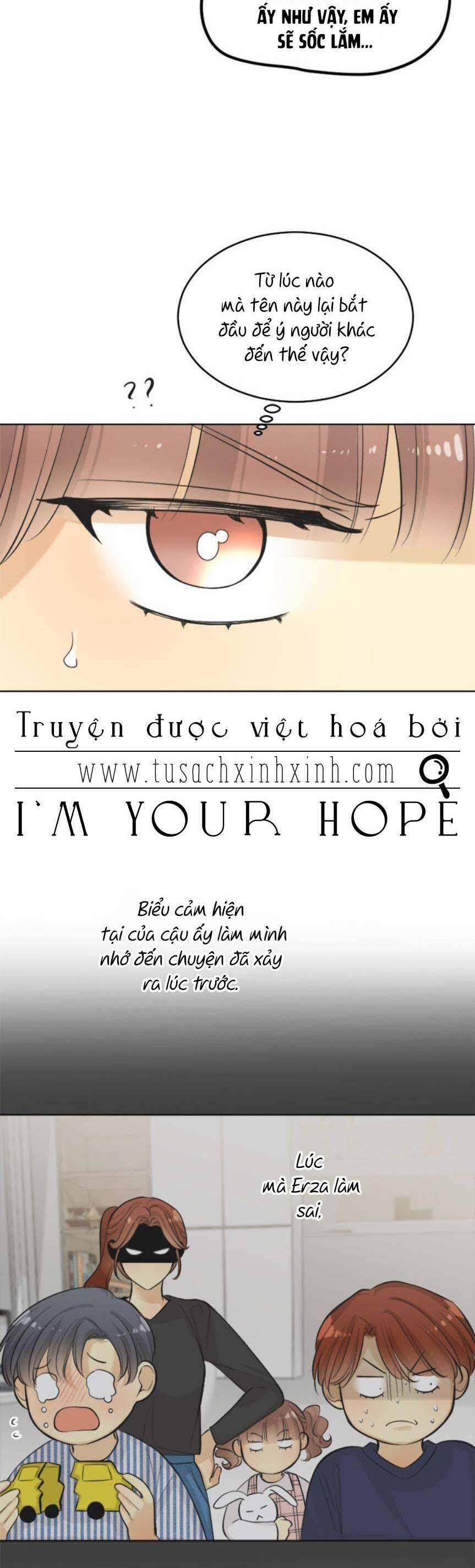 Ai Là Ngài Hiệu Trưởng 43 trang 22