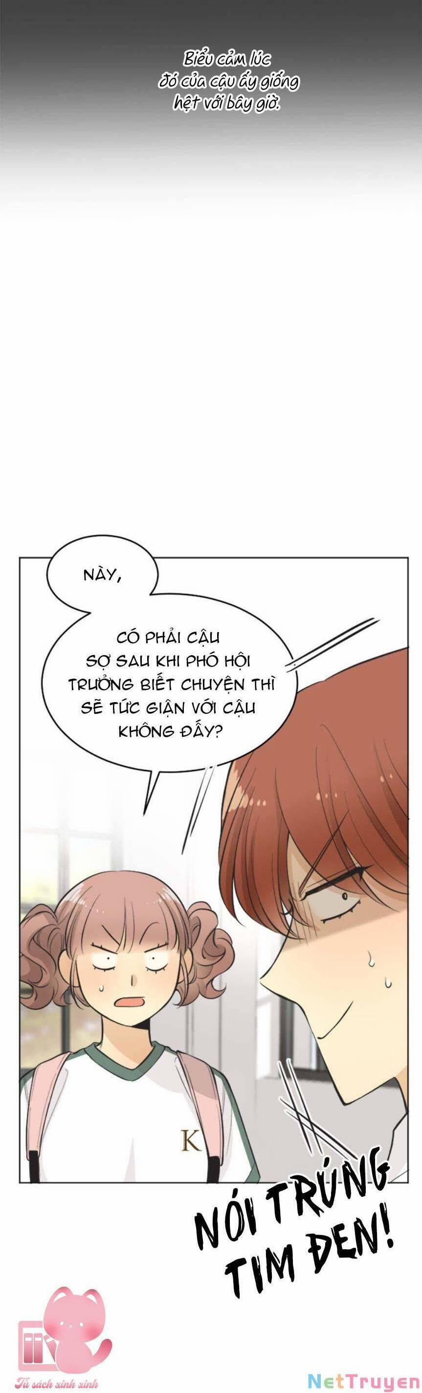 Ai Là Ngài Hiệu Trưởng 43 trang 23