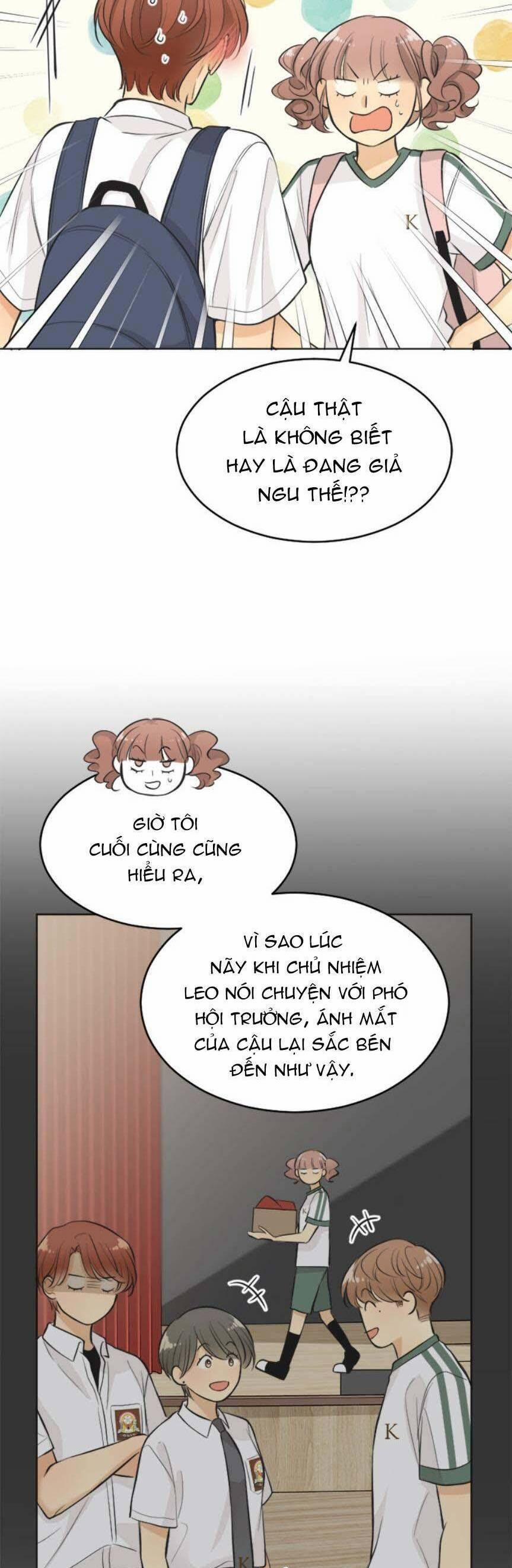 Ai Là Ngài Hiệu Trưởng 43 trang 26
