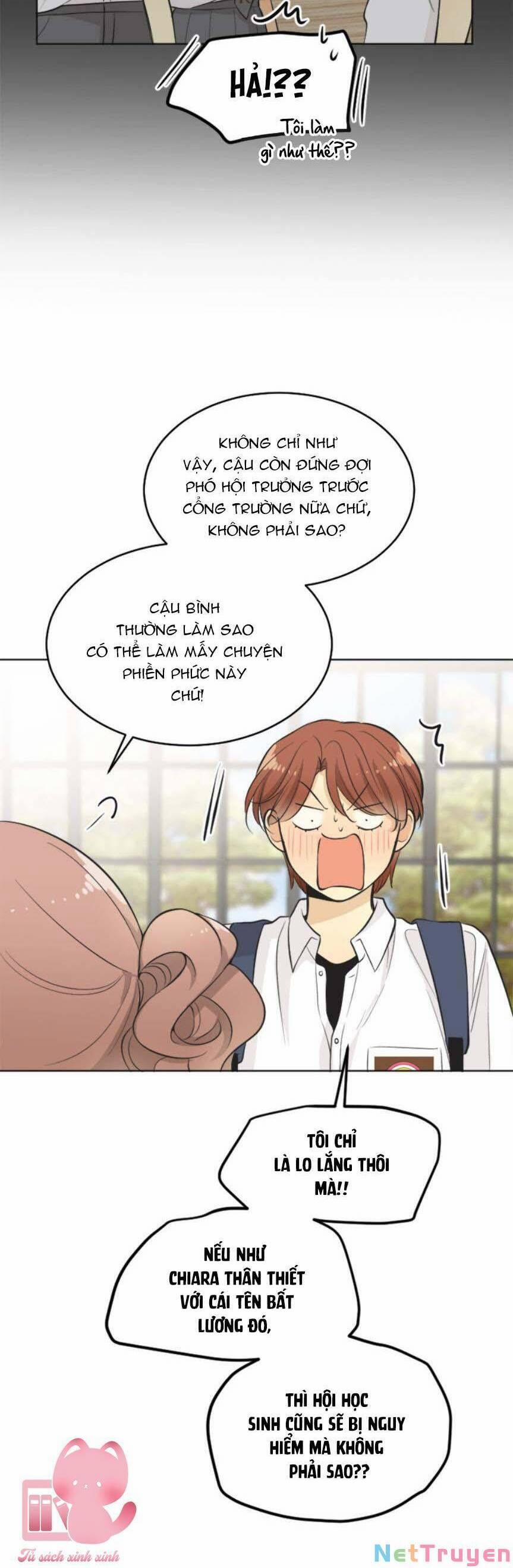 Ai Là Ngài Hiệu Trưởng 43 trang 27