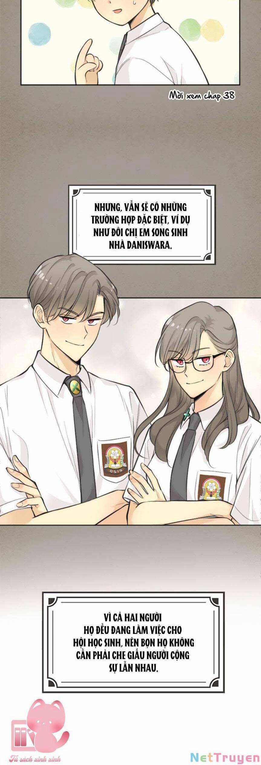 Ai Là Ngài Hiệu Trưởng 43 trang 3