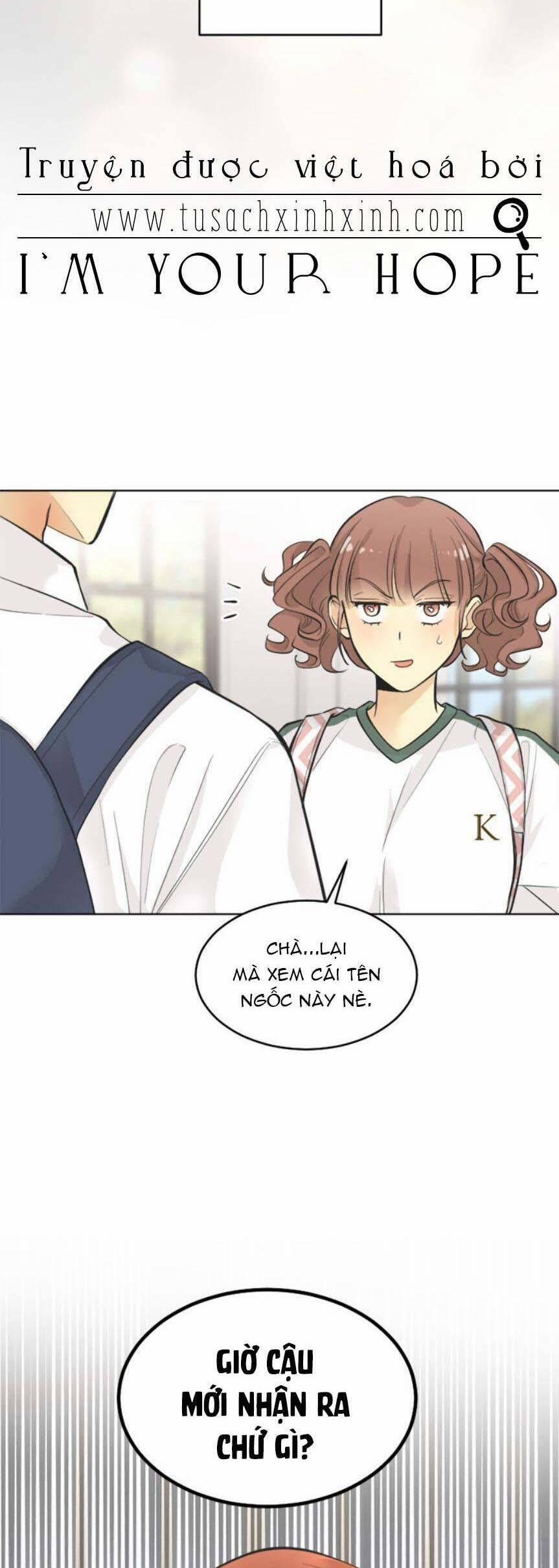 Ai Là Ngài Hiệu Trưởng 43 trang 31
