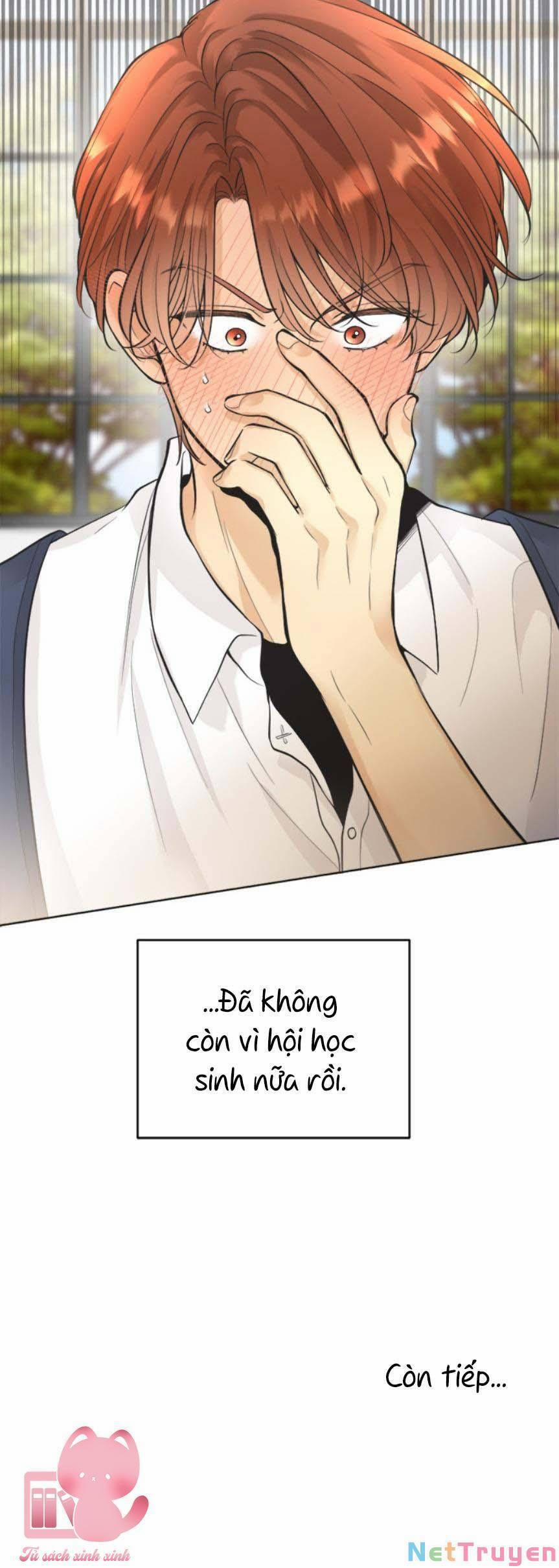 Ai Là Ngài Hiệu Trưởng 43 trang 32
