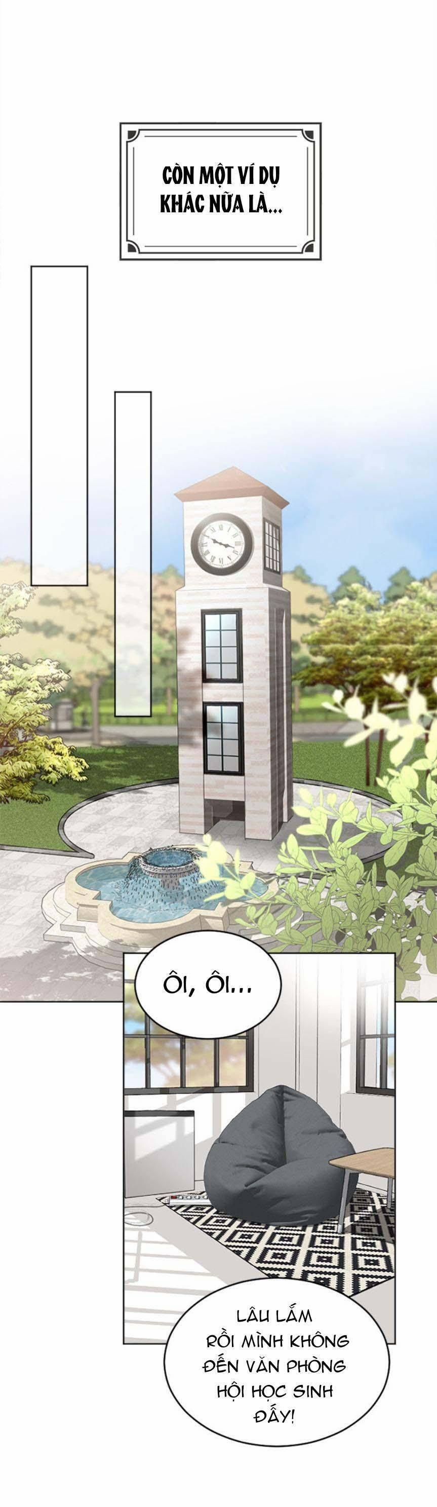 Ai Là Ngài Hiệu Trưởng 43 trang 4