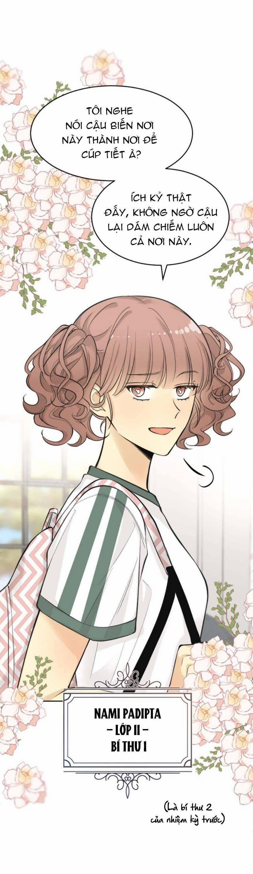 Ai Là Ngài Hiệu Trưởng 43 trang 5