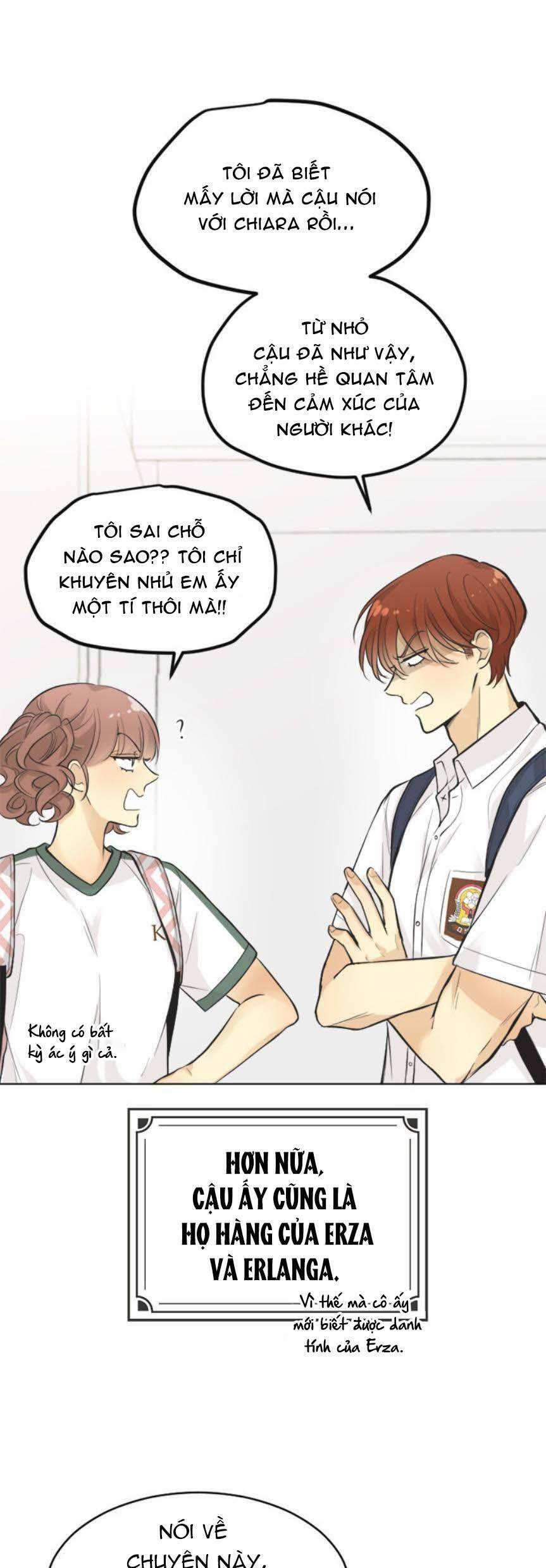 Ai Là Ngài Hiệu Trưởng 43 trang 8