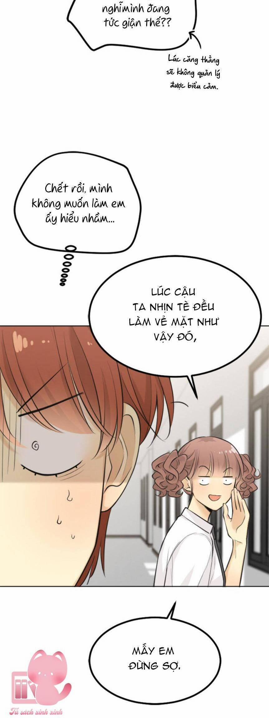 Ai Là Ngài Hiệu Trưởng 44 trang 12