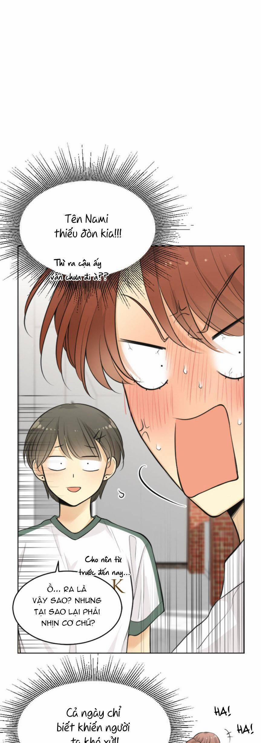Ai Là Ngài Hiệu Trưởng 44 trang 13