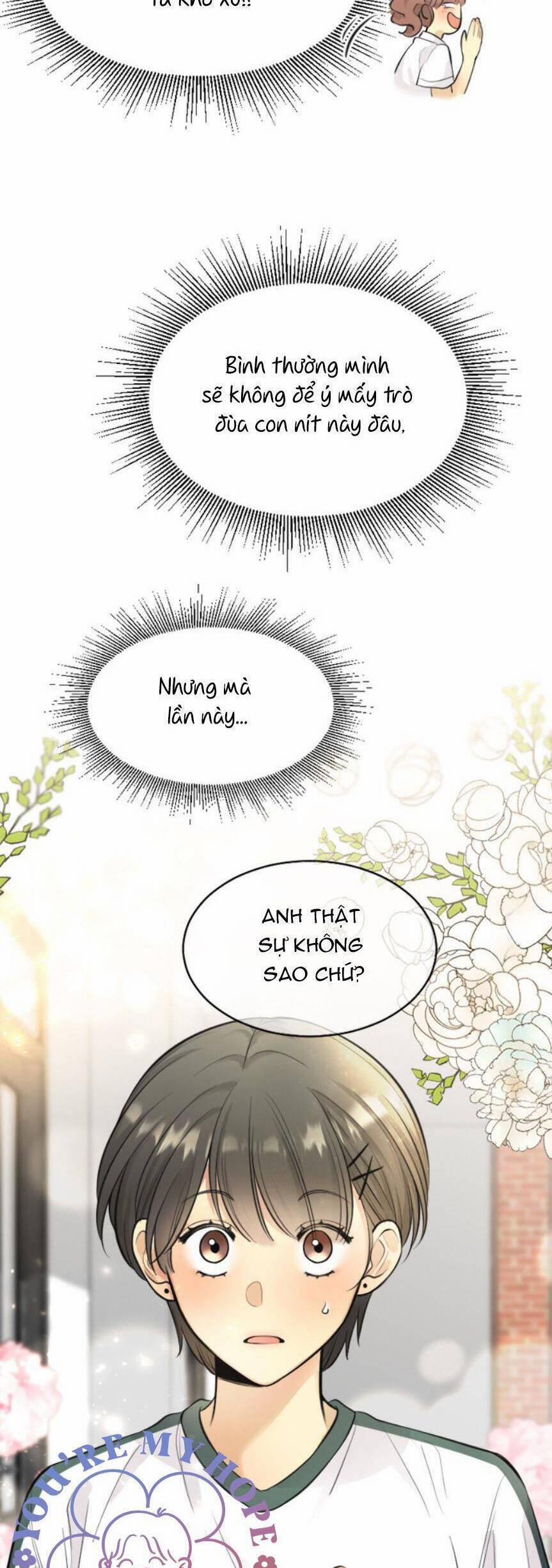 Ai Là Ngài Hiệu Trưởng 44 trang 14