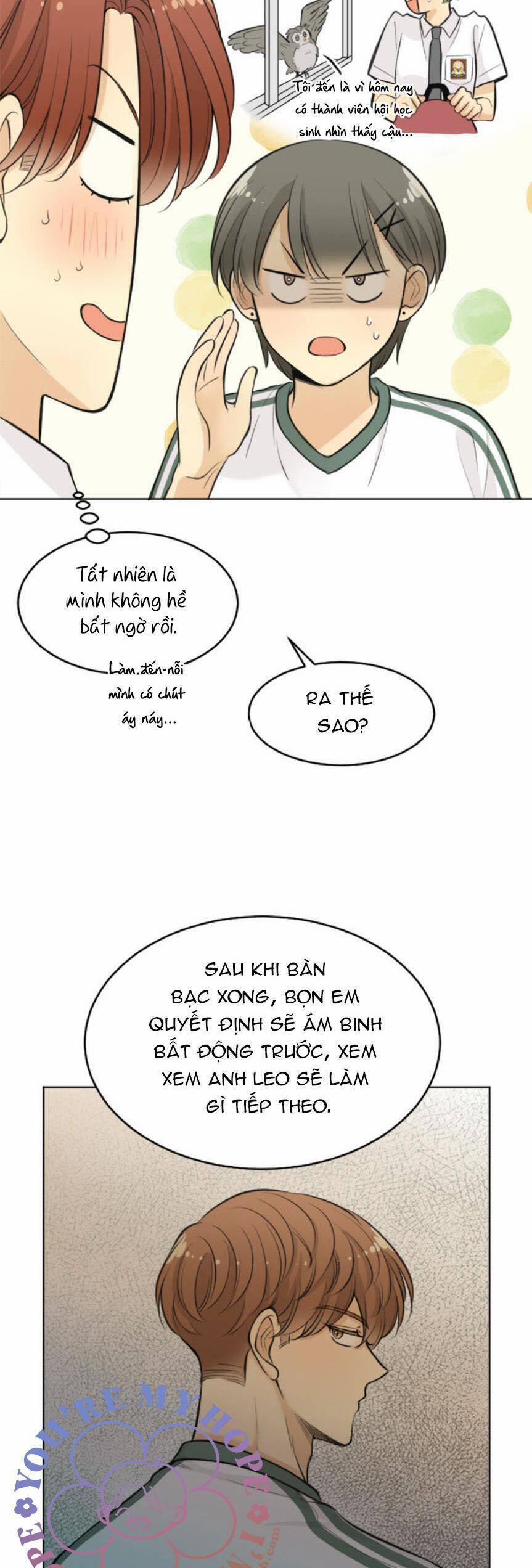 Ai Là Ngài Hiệu Trưởng 44 trang 17